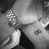 Логотип телеграм канала @bambula_s — ♾️