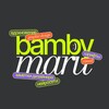Логотип телеграм канала @bambymaru — bambymaru