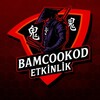 Telegram kanalının logosu bamcooetkinlikduyuru — BAMCOO ETKİNLİK
