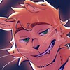 Логотип телеграм -каналу bamiroon — bamiroon's art