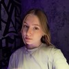 Логотип телеграм канала @bamlala — виталинка🩵👾