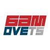 Логотип телеграм канала @bamovets — БАМOVETS