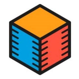 Логотип телеграм канала @bamps — Канал Фабрики Приложений