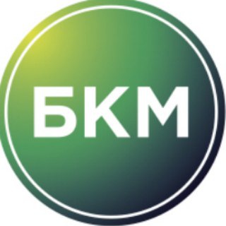 Логотип телеграм канала @bamrussia — Бизнес как миссия