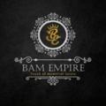 Logo saluran telegram bamwholesalestores — Bam wholesale Store
