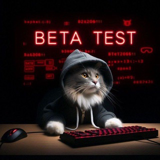 Логотип телеграм канала @ban_baton — Читы на бета тест метро рояль