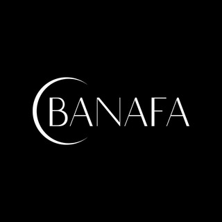 Логотип телеграм канала @banafa_uz — banafa.uz | Kosmetika internet do’koni