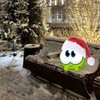Логотип телеграм канала @banan_pro1 — Вопросы Ам ням