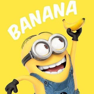 Telegram kanalining logotibi banana_uzb_com — Mr. BANANA😎🤓