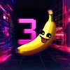 Logo of telegram channel banana3lol — Banana3 Announcement