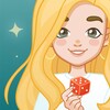 Логотип телеграм канала @banana_boardgames — Саша и настолки 🪴