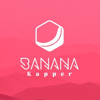 Логотип телеграм канала @bananabet46 — Banana Kapper