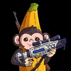 Telegram channel Banana Gun Announcements logo