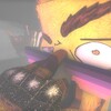 Логотип телеграм канала @bananagungame — Banana Gun*