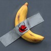 Logo of telegram channel bananaleaks — Banana Bot - By Bulls Signals