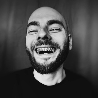 टेलीग्राम चैनल का लोगो bananamonkeyfit — Дима из Глубины