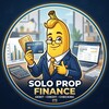 Логотип телеграм канала @banananaliz — Alex | Заработок на ИП