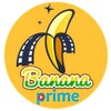 टेलीग्राम चैनल का लोगो bananaprime_videos — Banana Prime Web Series