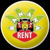Логотип телеграм канала @bananarentsamui — Banana Rent Samui | Аренда Байков и Автомобилей на Самуи