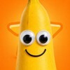 Логотип телеграм канала @bananastarsinfo — 🎁 Banana Stars | Новости