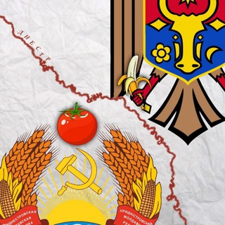 Логотип телеграм канала @bananatomato — Банановый помидор. Молдова Приднестровье Гагаузия 🍅🍌