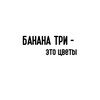 Логотип телеграм канала @bananatreelife — БАНАНА ТРИ ЛАЙФ