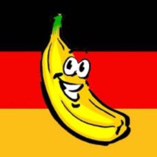 Logo des Telegrammkanals bananenrepublikde - 🍌BananenRepublikDE