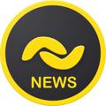 Logo saluran telegram bananocurrency — Banano Official News Channel