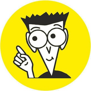Логотип телеграм канала @bananok — Интересные ФАКТЫ 🌎 Лайфхак 🌶️