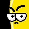 Logo of telegram channel bananometer — 🍌 BANANOMETER