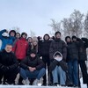 Логотип телеграм канала @bananov_01 — банановый раф