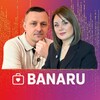 Логотип телеграм канала @banaru_irina — Banaru | Наша жизнь в Германии!