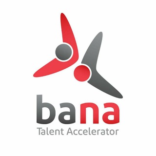 لوگوی کانال تلگرام banatalentaccelerator — Bana Talent Accelerator