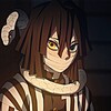 Логотип телеграм канала @banbfilms — СБ х FF // Истребитель демонов 👺