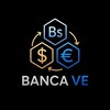 Logo of telegram channel bancaveoficial — BANCA VE