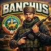 Логотип телеграм канала @banchuss — BANCHUS