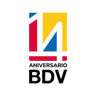 Logotipo del canal de telegramas bancodevenezuela - Banco de Venezuela 🇻🇪