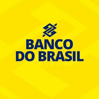 Logotipo do canal de telegrama bancodobrasil2020 - Banco do Brasil