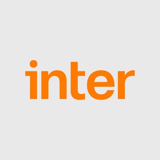 Logotipo do canal de telegrama bancointer - Banco inter