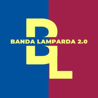 Логотип телеграм канала @banda_lamparda2 — Банда Лэмпарда