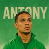 Логотип телеграм канала @bandaantony — Банда Антони | Реал Бетис