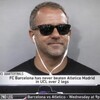 Логотип телеграм канала @bandaflika1 — Банда Флика | FC BARCELONA