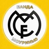 Логотип телеграм канала @bandamourinio — Банда Моуринью • Реал Мадрид