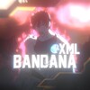 Логотип телеграм канала @bandanaxml — 𝐵𝑎𝑛𝑑𝑎𝑛𝑎 | 𝑋𝑀𝐿