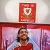 Логотип телеграм канала @bandaslota_lfc — Банда Слота | Ливерпуль