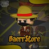 Logo of telegram channel bandastore86 — Banda Gaming Store