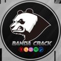 Logo saluran telegram bandav6 — Banda Cracker 🔥🐼