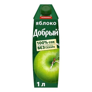 Логотип телеграм канала @bandayablochek — Сок добрый защитпостит все и вся