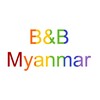 Logo of telegram channel bandbmyanmar000 — B&B Myanmar