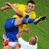 Логотип телеграм канала @bandfoot — Football Band